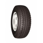 Отзывы о Грузовые шины Кама NU 301