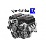 Отзывы о Автосервис «Varshavka 33» (varshavka33.ru)