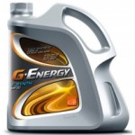 Отзывы о G-energy