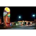 Отзывы о АЗС ЕКА