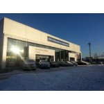 Отзывы о Фольксваген Центр Лахта