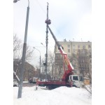 Отзывы о Аренда автовышек ГК Рент