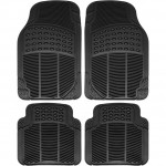 Отзывы о Auto 3D mats