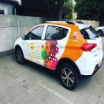 Отзывы о LifCar каршеринг