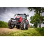 Отзывы о Massey Ferguson 6713