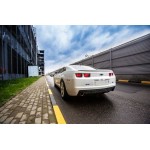 Отзывы о arendakupe.ru аренда авто