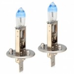 Отзывы о Лампа галогенная Philips H4 3200K Vision