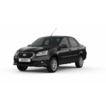 Отзывы о DATSUN ON-DO