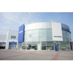 Отзывы о Автосалон Volvo Car Белгород