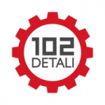 Отзывы о Компания 102 Детали