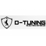 Отзывы о Интернет-магазин D-Tuning