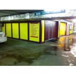 Отзывы о Автостудия "Форсаж"