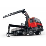 Отзывы о Компания "СпецТехноАльянс"