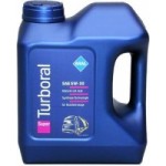 Отзывы о Aral SuperTurboral