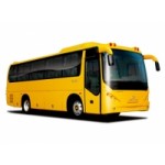 Отзывы о Автобусы Голден Драгон