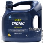 Отзывы о Aral MegaTronic