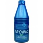 Отзывы о Aral 431 Tronic 5w-40