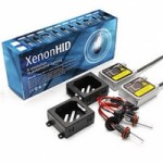 Отзывы о Ксенон Philips LVQ Special