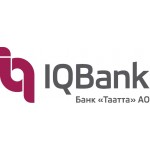 Отзывы о IQBank (Банк "Таатта" АО)