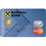 Отзывы о Кредитная карта Райффайзенбанк