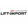 Lift-Import