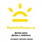 Отзывы о Интернет-магазине пряжи Madeinhouse