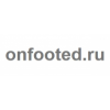 Интернет магазин onfooted.ru