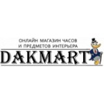 Отзывы о Интернет-магазин Dakmart