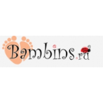 Отзывы о Интернет-магазин bambins