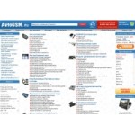 Отзывы о АвтоДжиЭсЭм.ру