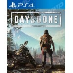 Отзывы о Days Gone