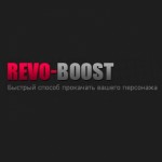 Отзывы о revo-boost.ru