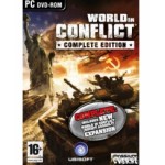 Отзывы о World in conflictгра игра стратегия