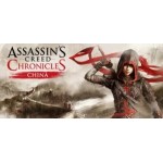 Отзывы о Assassin's Creed Chronicles: China