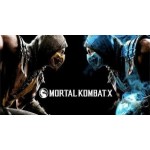 Отзывы о Mortal Kombat X