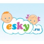 Отзывы о Ескай детский интернет-магазин