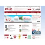 Отзывы о Интернет-магазин Комус