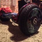 Отзывы о Гироскутер iBalance