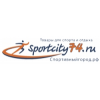 Интернет-магазин sportcity74