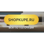 Отзывы о ШопКупе