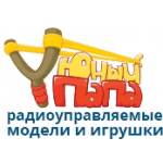 Отзывы о Интернет-магазин Юный Папа