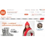 Отзывы о Obuv.com (обувь.ком)