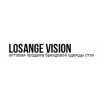 Интернет-магазин одежды losange-vision.com