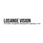 Отзывы о Интернет-магазин одежды losange-vision.com