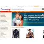 Отзывы о dinobuy.ru