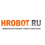 Отзывы о Интернет-магазин Hrobot