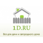 Отзывы о Интернет-магазин 1d.ru