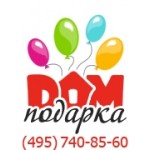 Отзывы о Дом подарка.ру