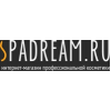 Интернет-магазин Spadream.ru