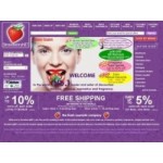 Отзывы о strawberrynet.com